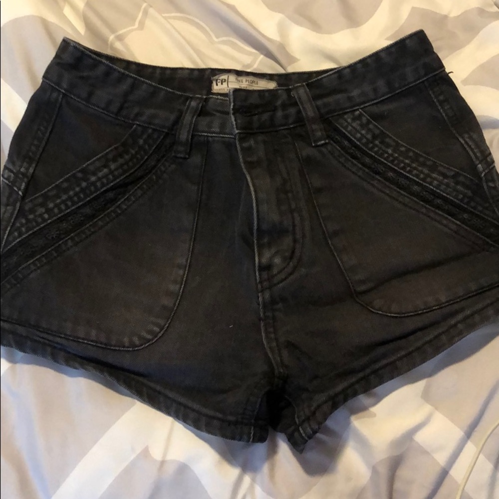 FREE PEOPLE shorts